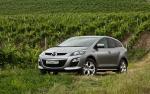 Mazda CX-7 2007 года